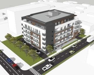 Frasini Luxury Apartments