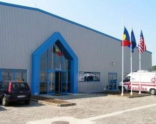 Adient Trim Ploiești