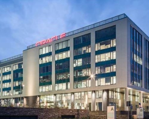 Floreasca Park Business Campus