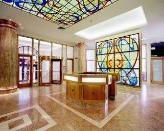 BNP Dresdner Bank – HQ