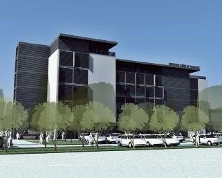 Orthopaedic and Cardiac Hospital