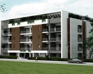 Palazu Mare Residential, Constanța
