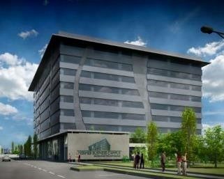 Office Buildings