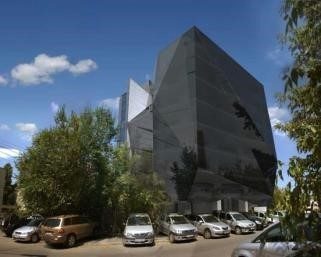 Helios Business Center, Dorobanți