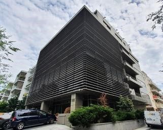 Building Nordului 62 – Bucharest