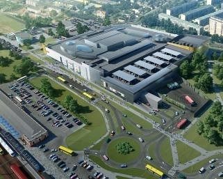 Korona Shopping & Entertainment Centre